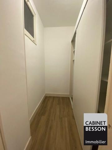 GRENOBLE - T4 - 23 rue Docteur Mazet