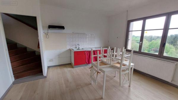 Maison à vendre à Wasigny dans les Ardennes (08270), ref : 10315/608