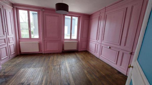 Maison à vendre à Wasigny dans les Ardennes (08270), ref : 10315/608