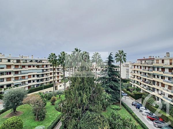 Appartement F2 à vendre  2 pièces - 54 m2 NICE - 06