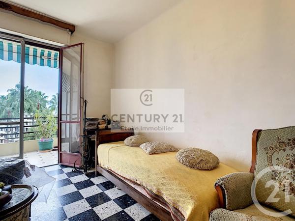 Appartement F2 à vendre  2 pièces - 54 m2 NICE - 06