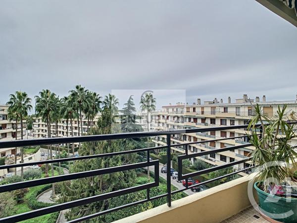Appartement F2 à vendre  2 pièces - 54 m2 NICE - 06