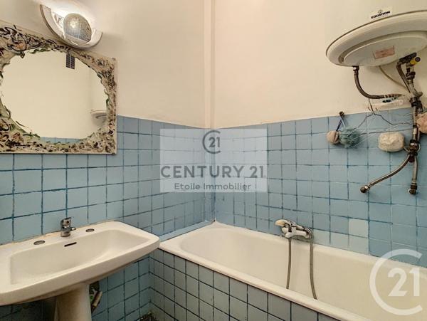 Appartement F2 à vendre  2 pièces - 54 m2 NICE - 06