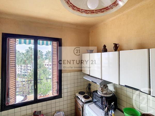 Appartement F2 à vendre  2 pièces - 54 m2 NICE - 06