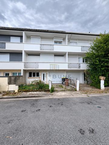 Maison 3 pièce(s) 2 chambre(s) 85 m²