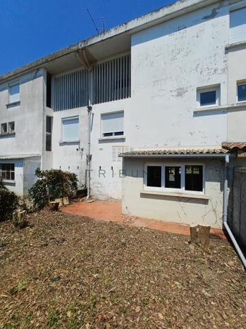 Maison 3 pièce(s) 2 chambre(s) 85 m²