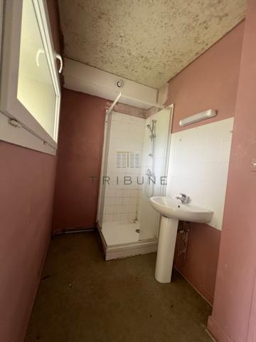 Maison 3 pièce(s) 2 chambre(s) 85 m²