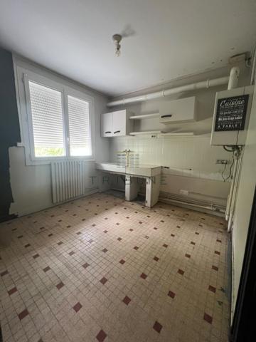 Maison 3 pièce(s) 2 chambre(s) 85 m²