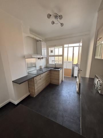 Appartement au deuxième t3