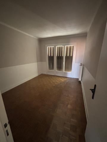 Appartement au deuxième t3