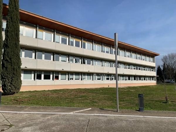 Bureaux à louer à Avignon AGROPARC, immeuble divisible, ascenseur, prestations de qualité, parking