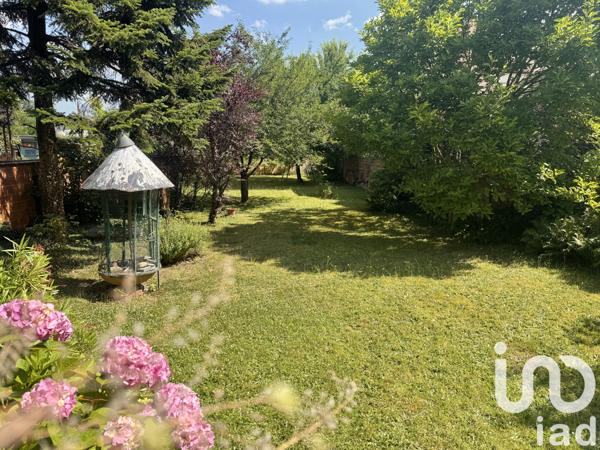 Maison à vendre 8 pièces 178 m² Bourg-la-Reine