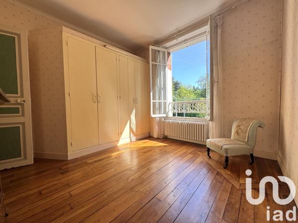 Maison à vendre 8 pièces 178 m² Bourg-la-Reine