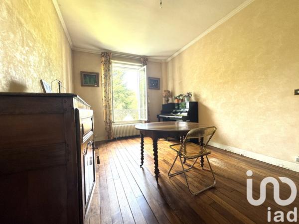 Maison à vendre 8 pièces 178 m² Bourg-la-Reine