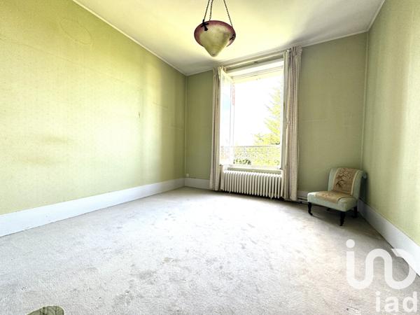 Maison à vendre 8 pièces 178 m² Bourg-la-Reine