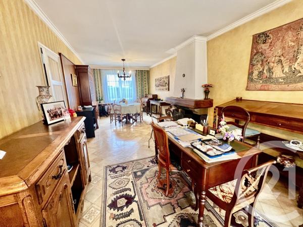 Maison à vendre  6 pièces - 148 m2 OUTREAU - 62