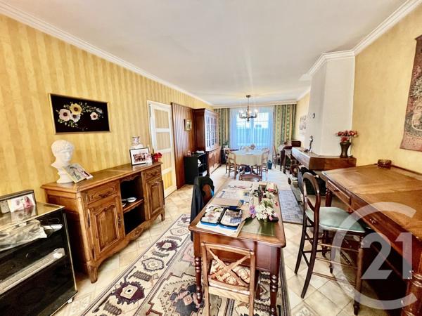 Maison à vendre  6 pièces - 148 m2 OUTREAU - 62