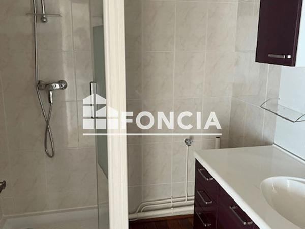 Location Appartement 3 pièces 63.82 m² - 72 AV DE SOISSONS Chateau Thierry 02400