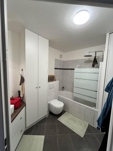 Appartement Issy Les Moulineaux 2 pièce(s) 46.16 m2
