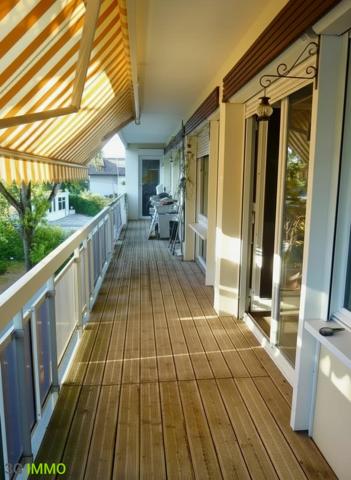 Vente / Appartement T6