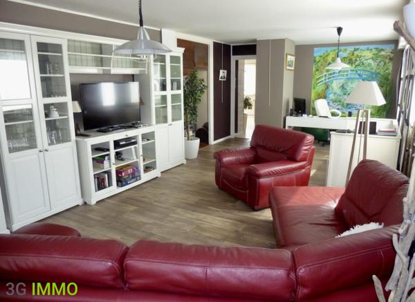 Vente / Appartement T6