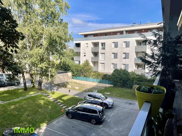 Vente / Appartement T6