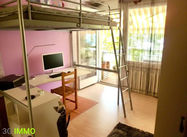 Vente / Appartement T6