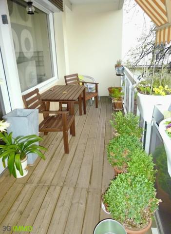 Vente / Appartement T6