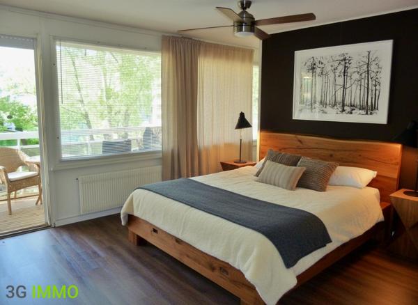 Vente / Appartement T6