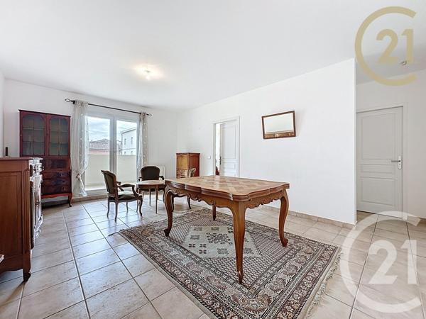 Appartement T3 à vendre  3 pièces - 71,16 m2 MONTELIMAR - 26