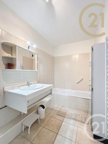 Appartement T3 à vendre  3 pièces - 71,16 m2 MONTELIMAR - 26