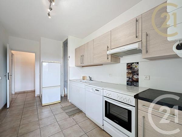 Appartement T3 à vendre  3 pièces - 71,16 m2 MONTELIMAR - 26