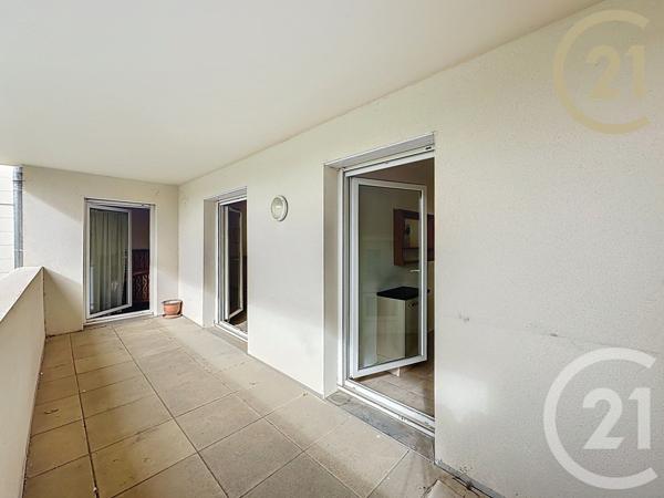 Appartement T3 à vendre  3 pièces - 71,16 m2 MONTELIMAR - 26