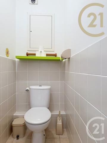 Appartement T3 à vendre  3 pièces - 71,16 m2 MONTELIMAR - 26