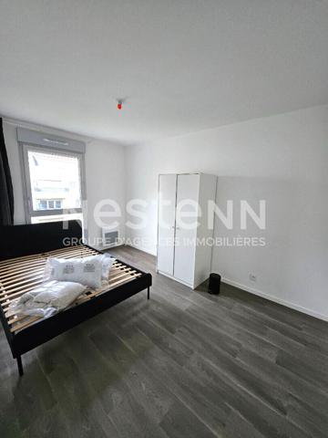 Appartement Neuf- 2 Pièces Résidence 2024
