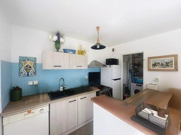 Vente Appartement 3 pièces 64 m2 à L'Île-Rousse