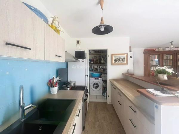 Vente Appartement 3 pièces 64 m2 à L'Île-Rousse