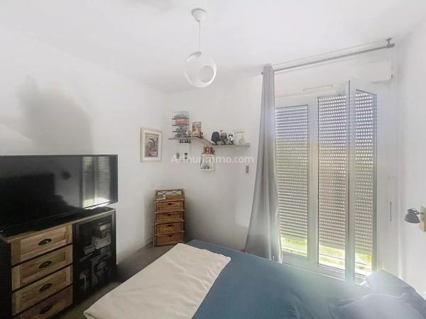 Vente Appartement 3 pièces 64 m2 à L'Île-Rousse