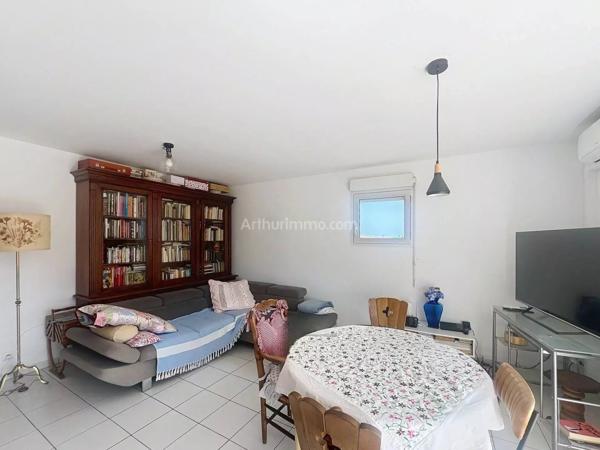 Vente Appartement 3 pièces 64 m2 à L'Île-Rousse