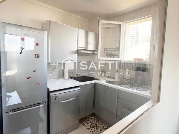 MEUBLÉ IDÉAL INVESTISSEURS OU PRIMO ACCÉDANT