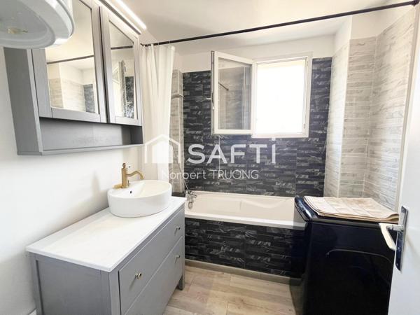 MEUBLÉ IDÉAL INVESTISSEURS OU PRIMO ACCÉDANT