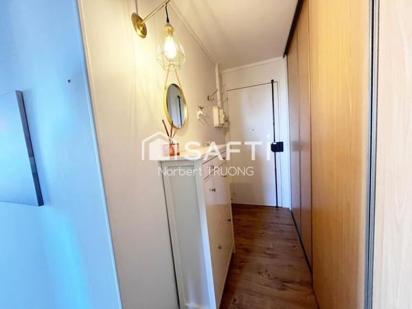 MEUBLÉ IDÉAL INVESTISSEURS OU PRIMO ACCÉDANT