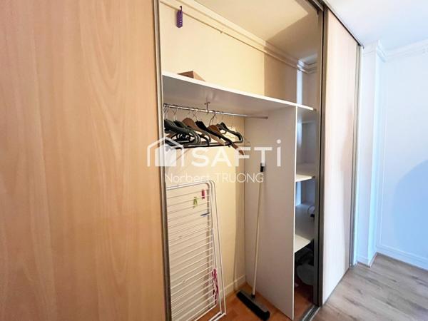 MEUBLÉ IDÉAL INVESTISSEURS OU PRIMO ACCÉDANT