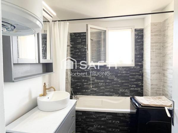 MEUBLÉ IDÉAL INVESTISSEURS OU PRIMO ACCÉDANT