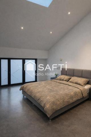Loft d'exception