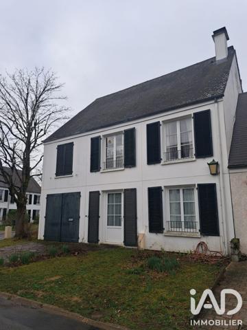 Maison à vendre 7 pièces 151 m² Cesson