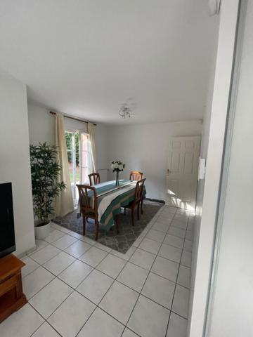 Magnifique Maison près Golf Cergy