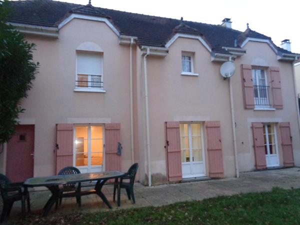 Magnifique Maison près Golf Cergy