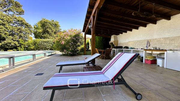 Maison/Villa à Vaux sur Mer de 155m2