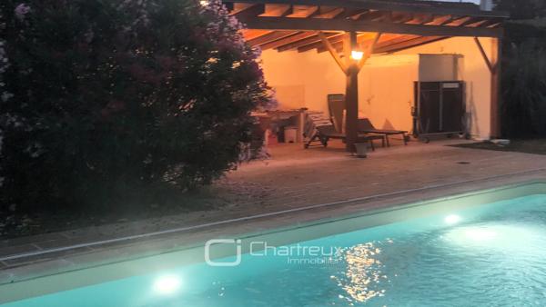 Maison/Villa à Vaux sur Mer de 155m2